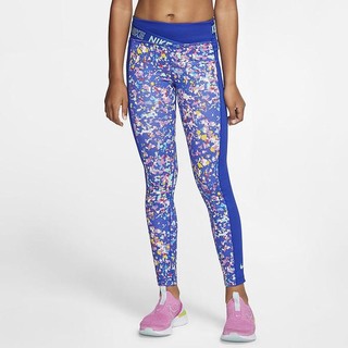 Colanti Nike One Training Fete Albastri Turcoaz | OART-53267